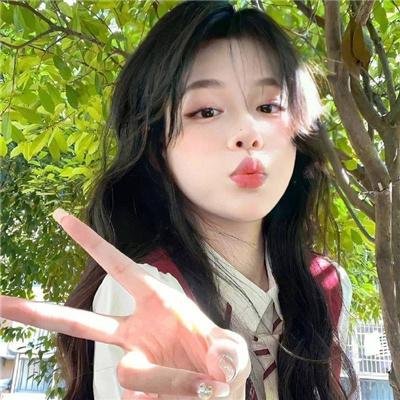 迪拜的女孩