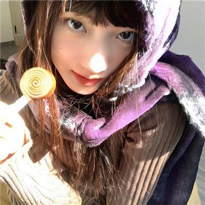 芳心荡漾